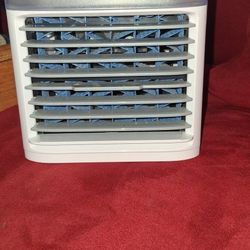 Maxx AIR Portable Artic Blast