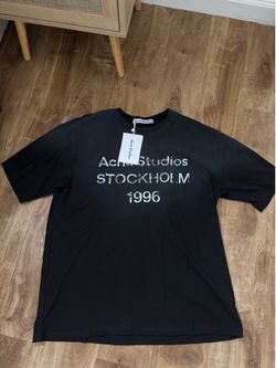 acne studious shirt
