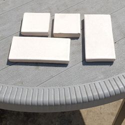 Tile Pieces Ceramic