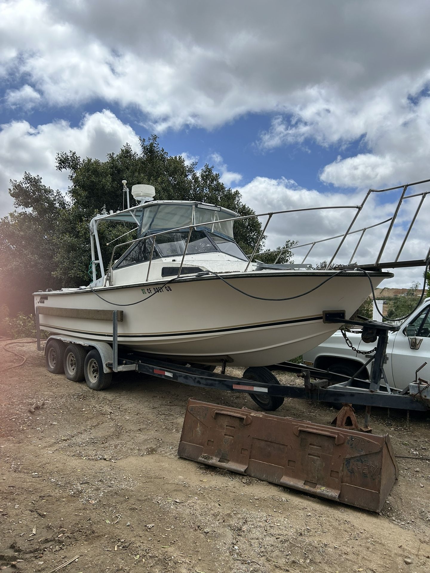1979 Ana Capri