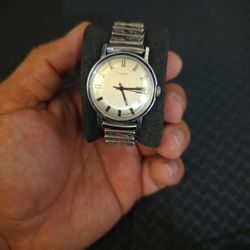 Vintage Timex Mechanical 