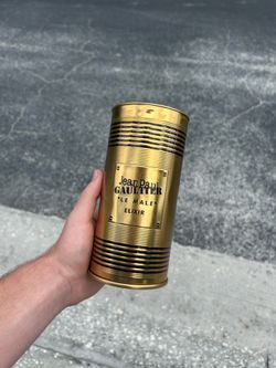 Jean Paul Gaultier Le Male Elixir