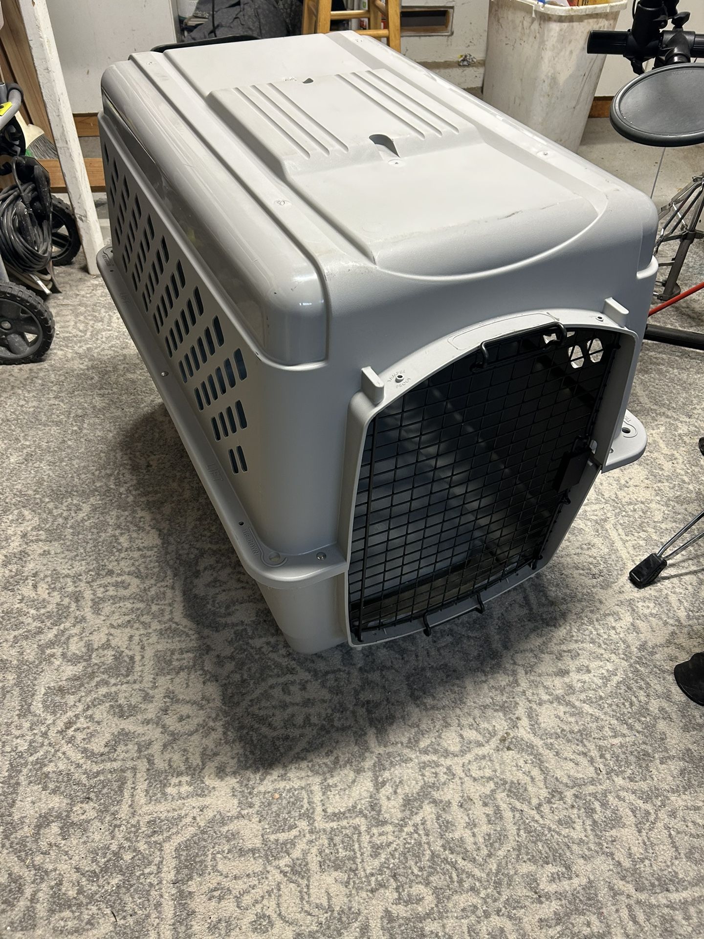 Dog and Cat Kennel