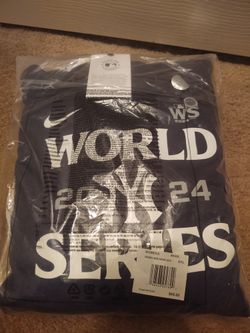 New York Yankees Women's Hoodie