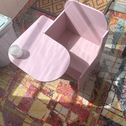 Toddler Desk 