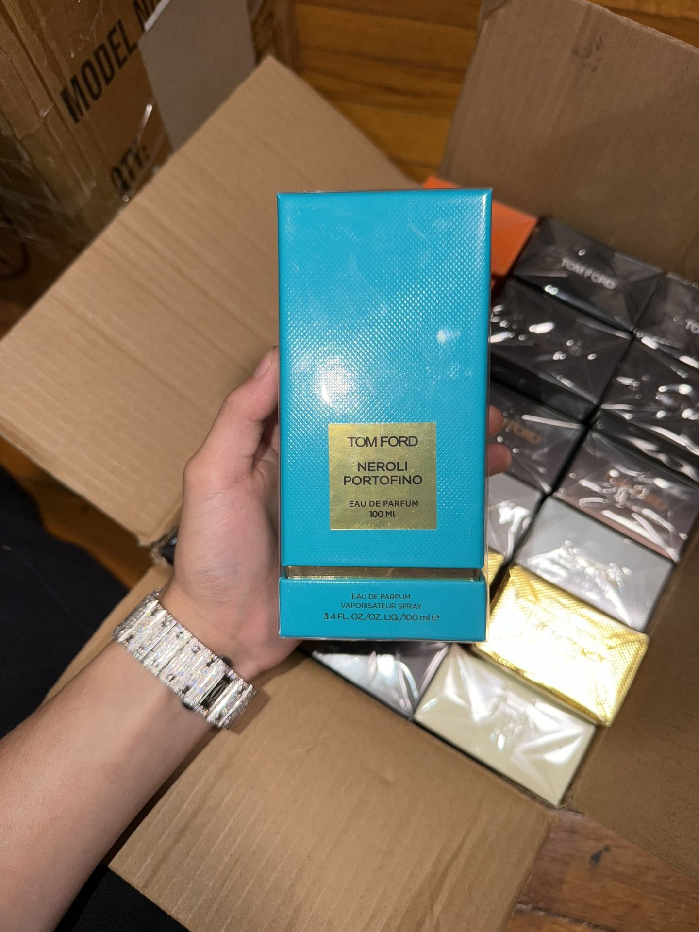 Tom Ford Neroli Portofino