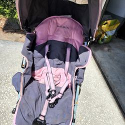Maclaren Stroller