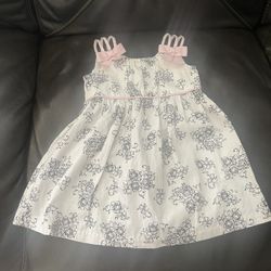 Baby Girl Dress Size 24 Months