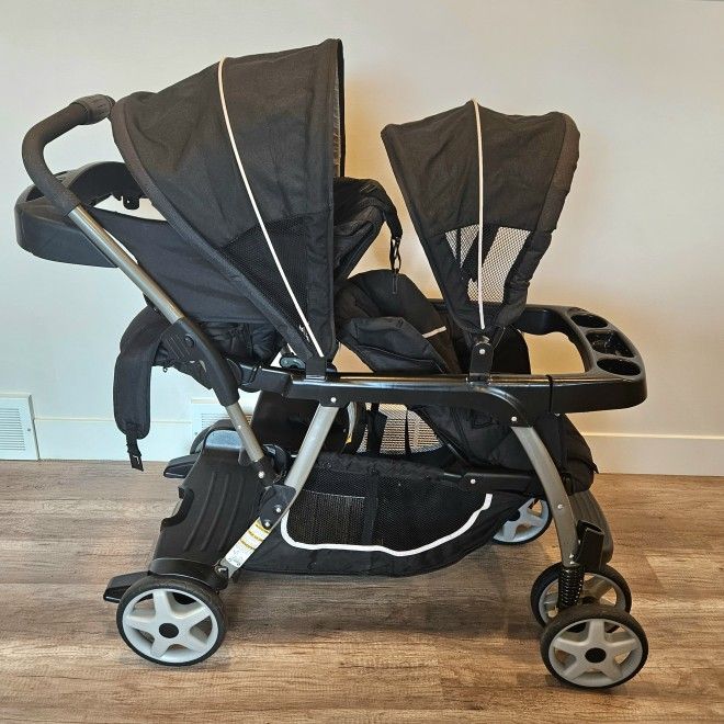 Greco Stroller 