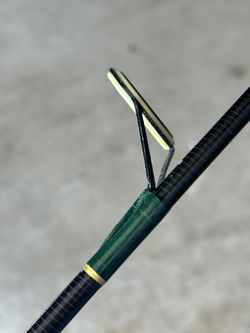$20 Each. (1) Shimano Bullwhip Fightin Rod, (1) Fenwick Eagle Graphite, (1)  Fenwick Eagle Graphite Freshwater Fishing Rods- Fishing Gear - Fisherman  for Sale in Lake Forest, CA - OfferUp