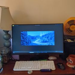 27 Inch 4k Philips Monitor 
