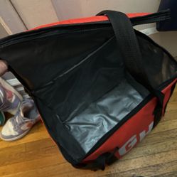 delivery bag 