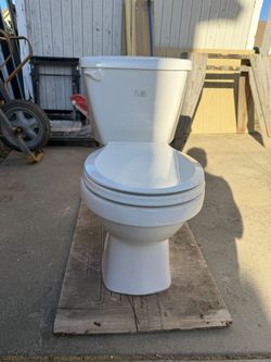 Toilet for sale