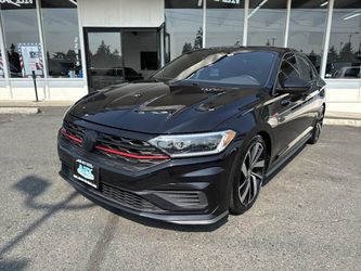 2021 Volkswagen Jetta GLI