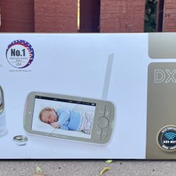 Infant Optics DXR-8 PRO Monitor