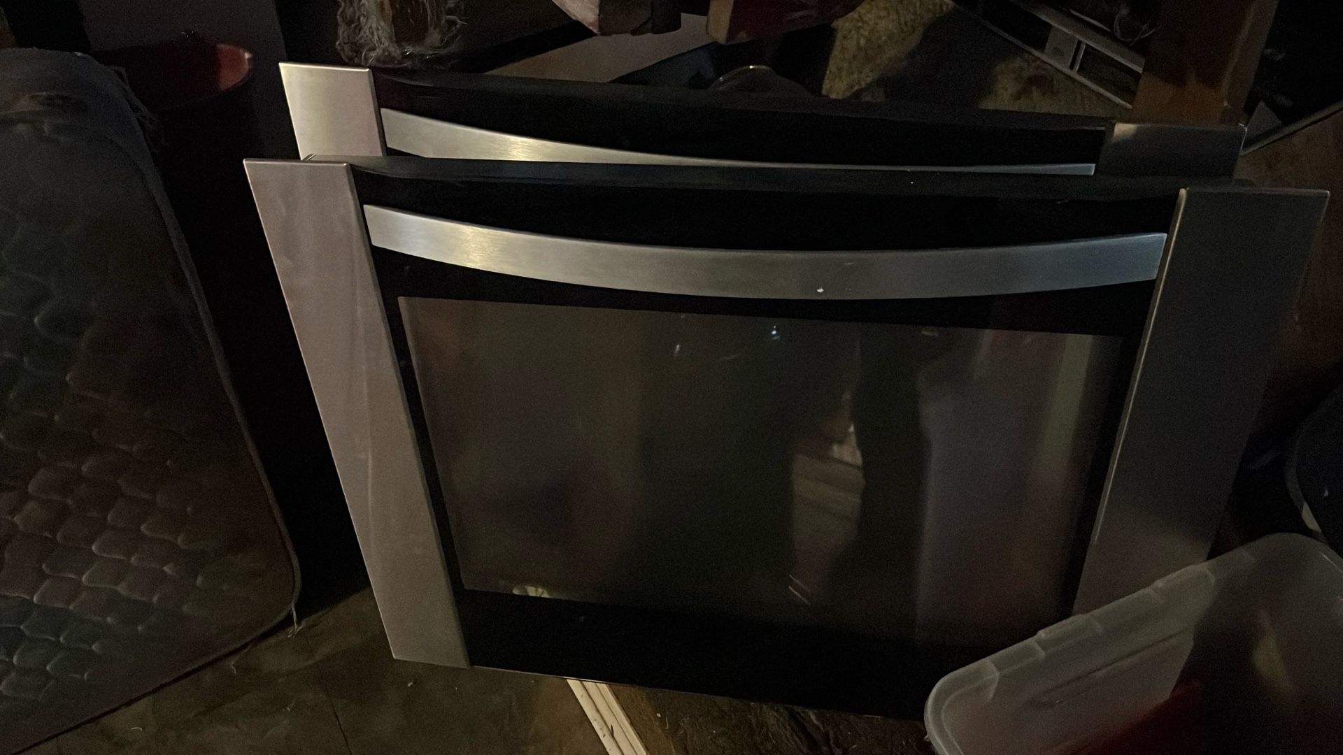 Electrolux Oven Doors