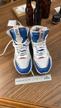 Puma 369821-02 size 11