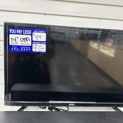 Onn Tv