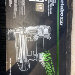 Metabo Trim Gun