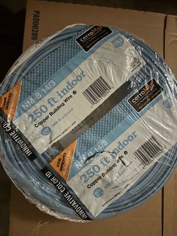14/3 CerroMax copper wire