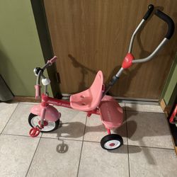 Radio Flyer Like New