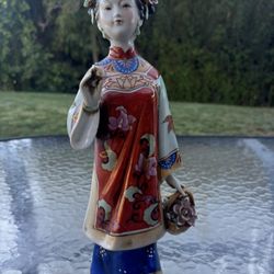 Asian Decor