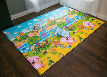 Play Mat !