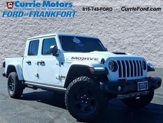 2023 Jeep Gladiator