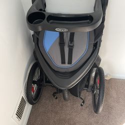 Baby Graco Stroller