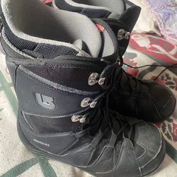 Snowboard Boots