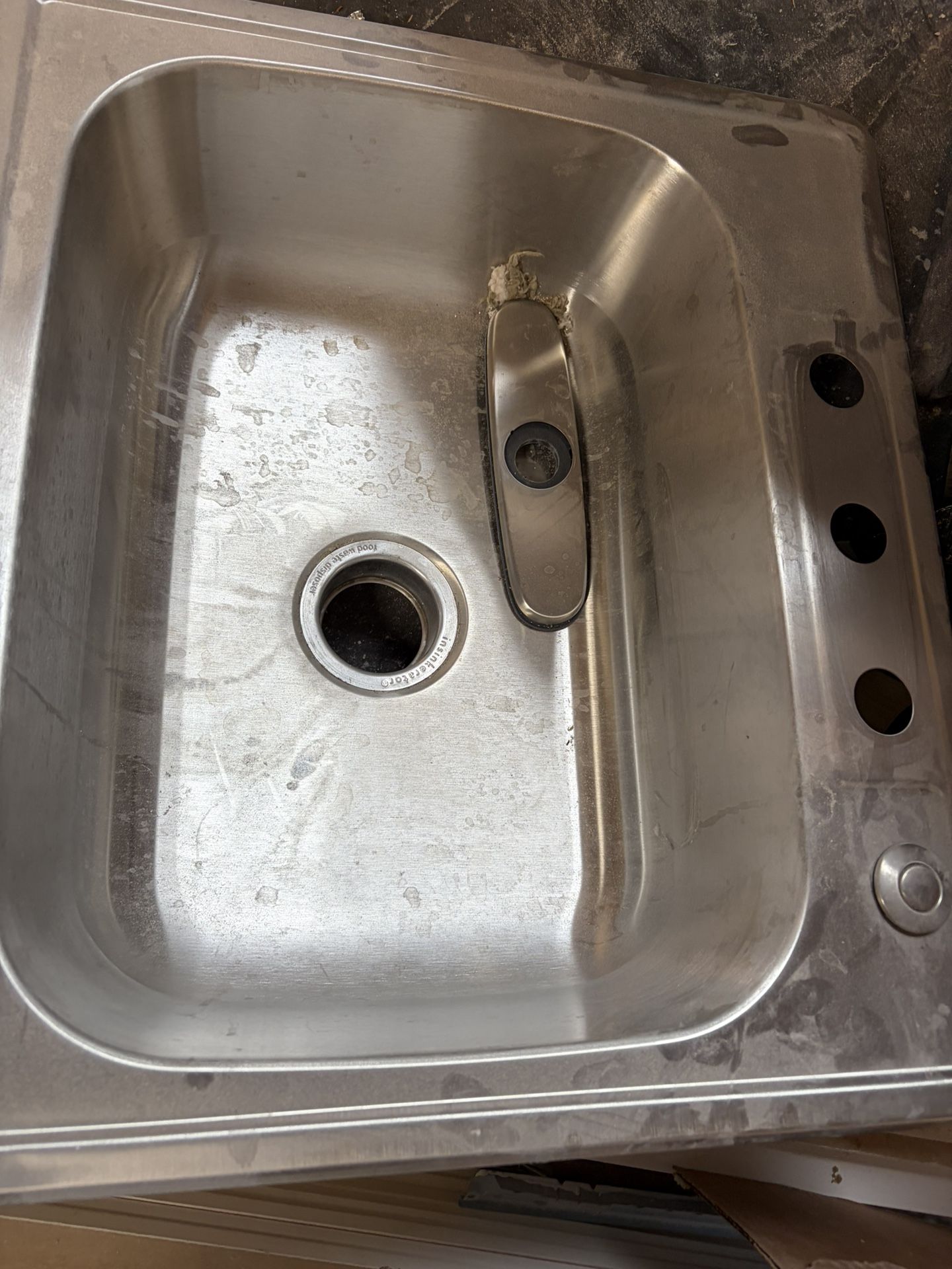 Kitchen Sink