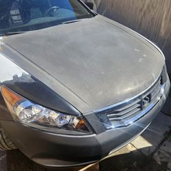2011 Honda Accord