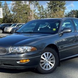 2005 Buick LeSabre