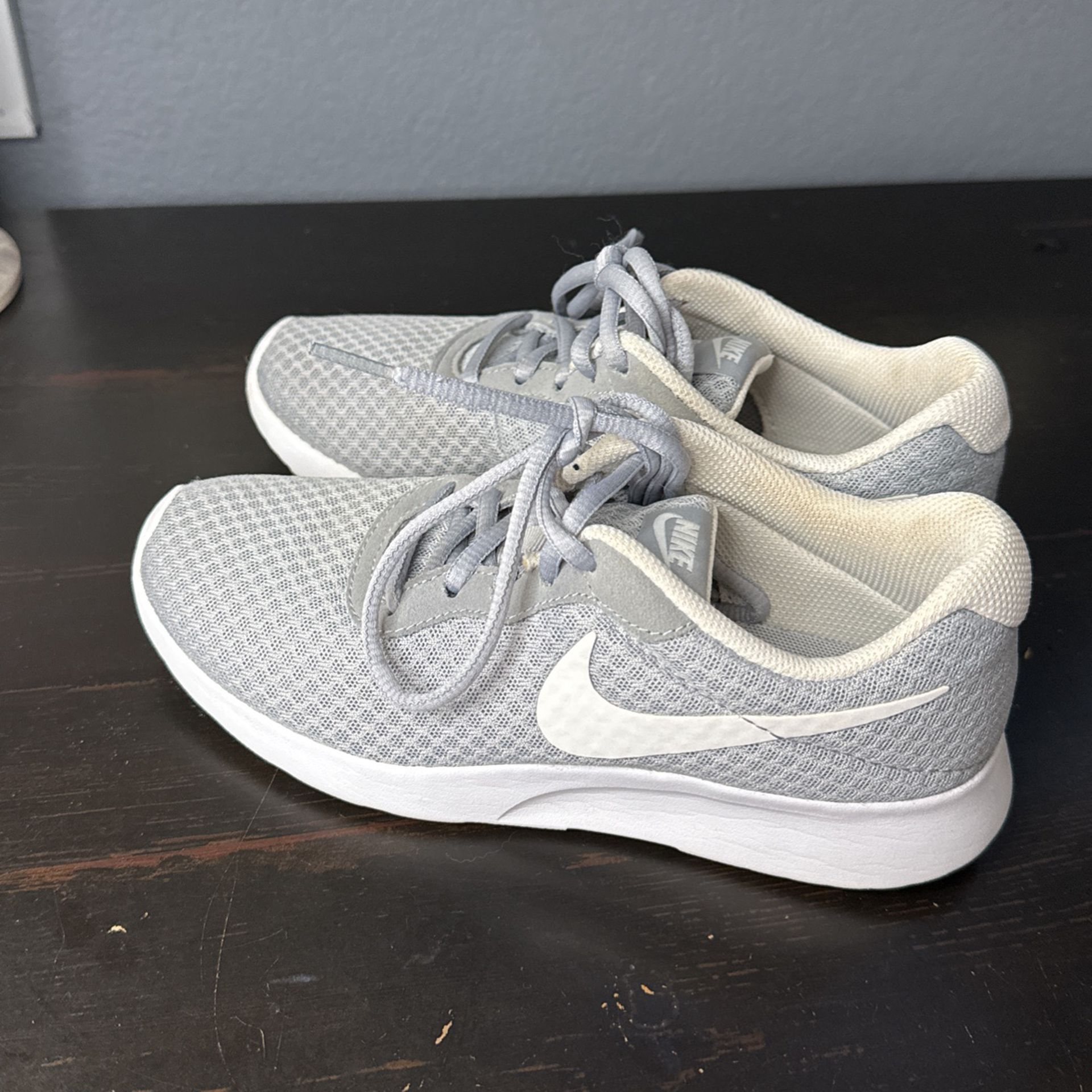 Nike Women’s Running Shoes - Size 6