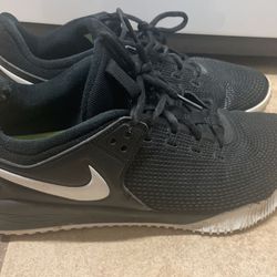 Nike Volleyball Shoes Used