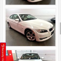 2009 BMW 3 Series