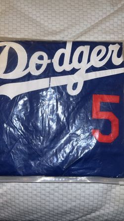 Dodgers Jersey