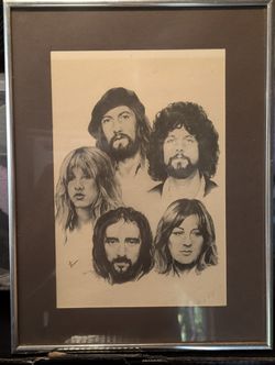 Fleetwood Mac Photo 