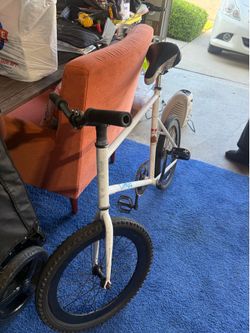 Mixie bike