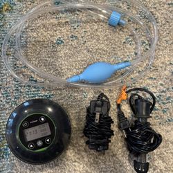 Fish Supply Set