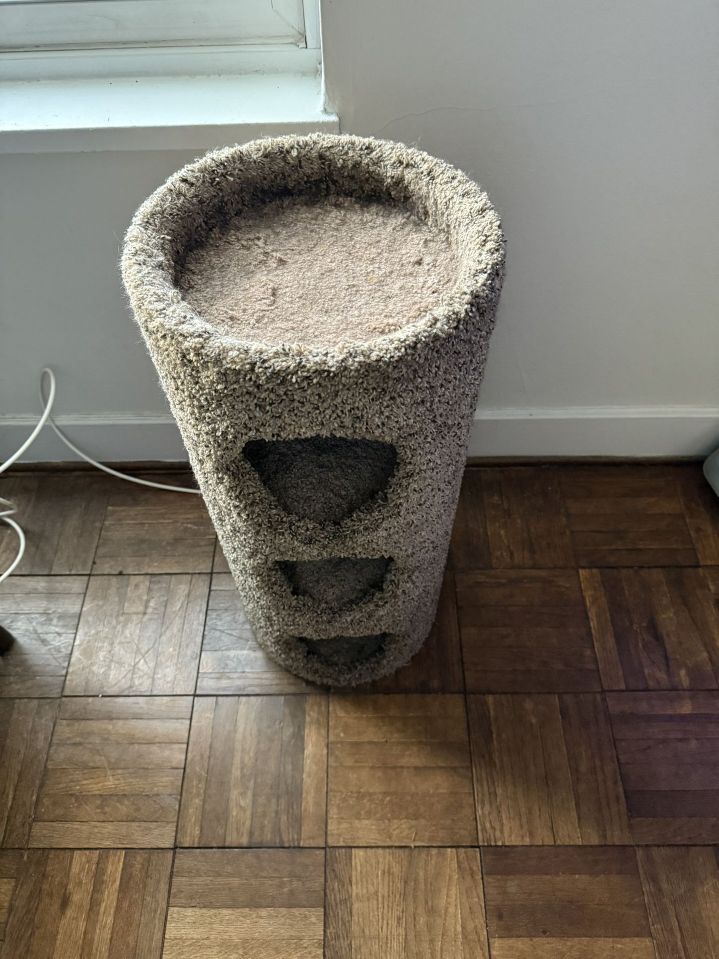 Cat Tree
