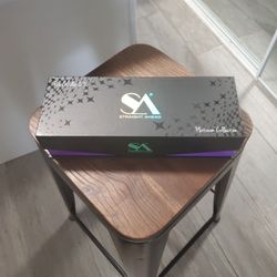 NEVER USED Pro Glider 2.0 Platinum Collection