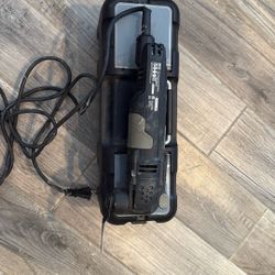 Rockwell 35 Amp Multi-Tool