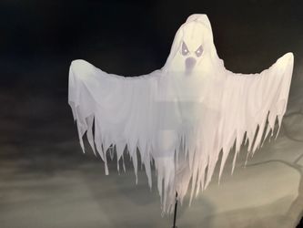 Howling spirit/ghost