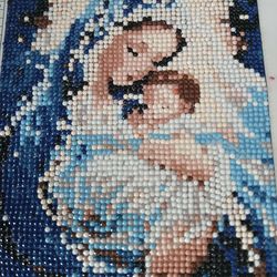 Diamond art handmade paiting