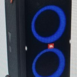 JBL PARTY BOX 310