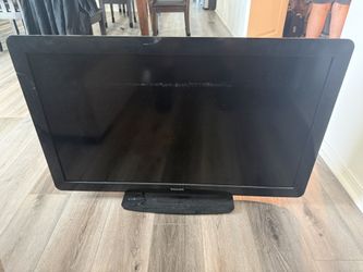 40 Inch TVs Sony And Phillips