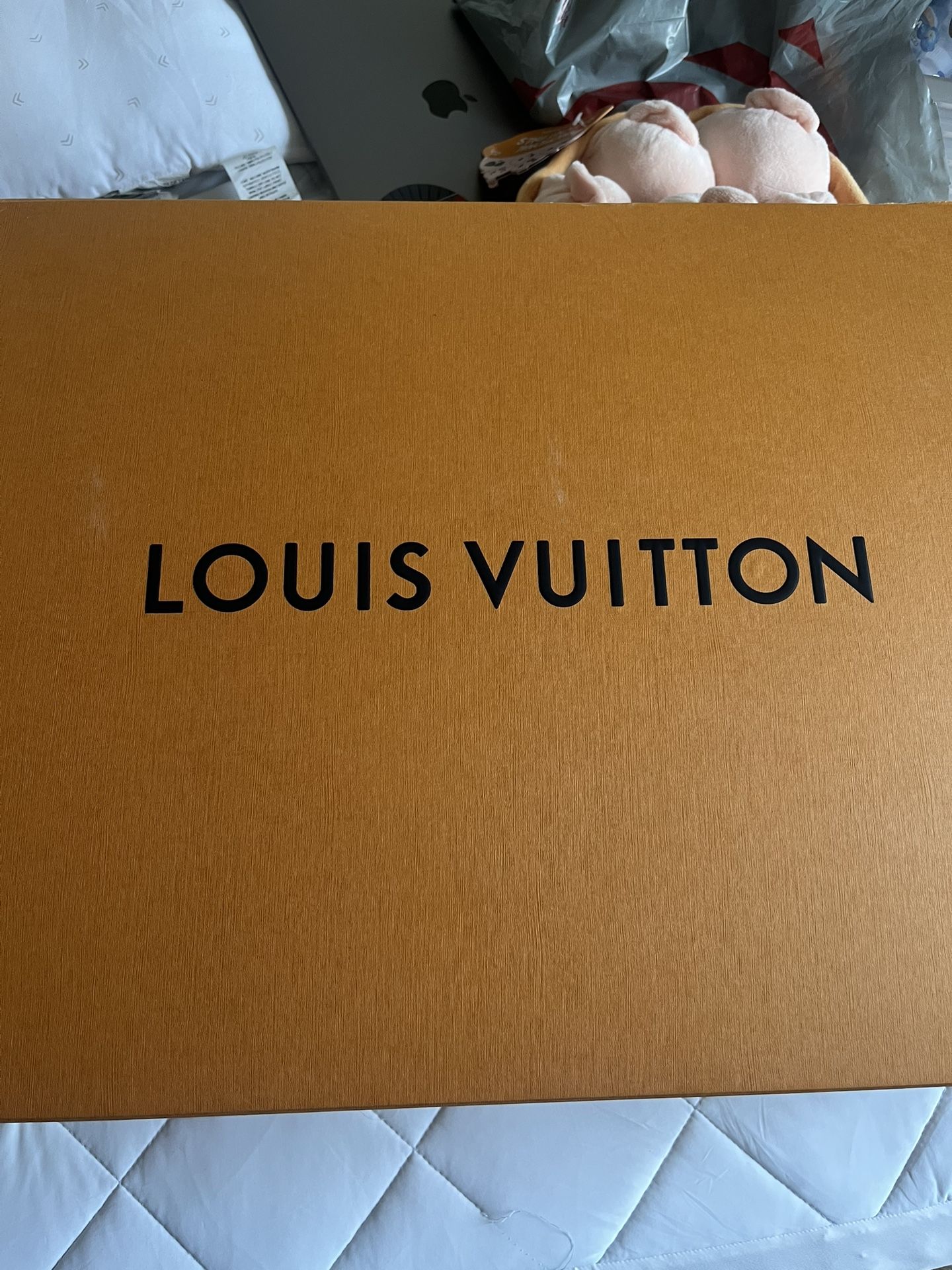 Louis Vuitton