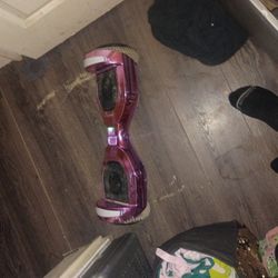 Hoverboard