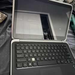 Dell XPS 12 Touchscreen Ultrabook – Clean Condition 